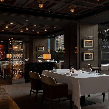 Dusit Thani Банкок Екстериор снимка
