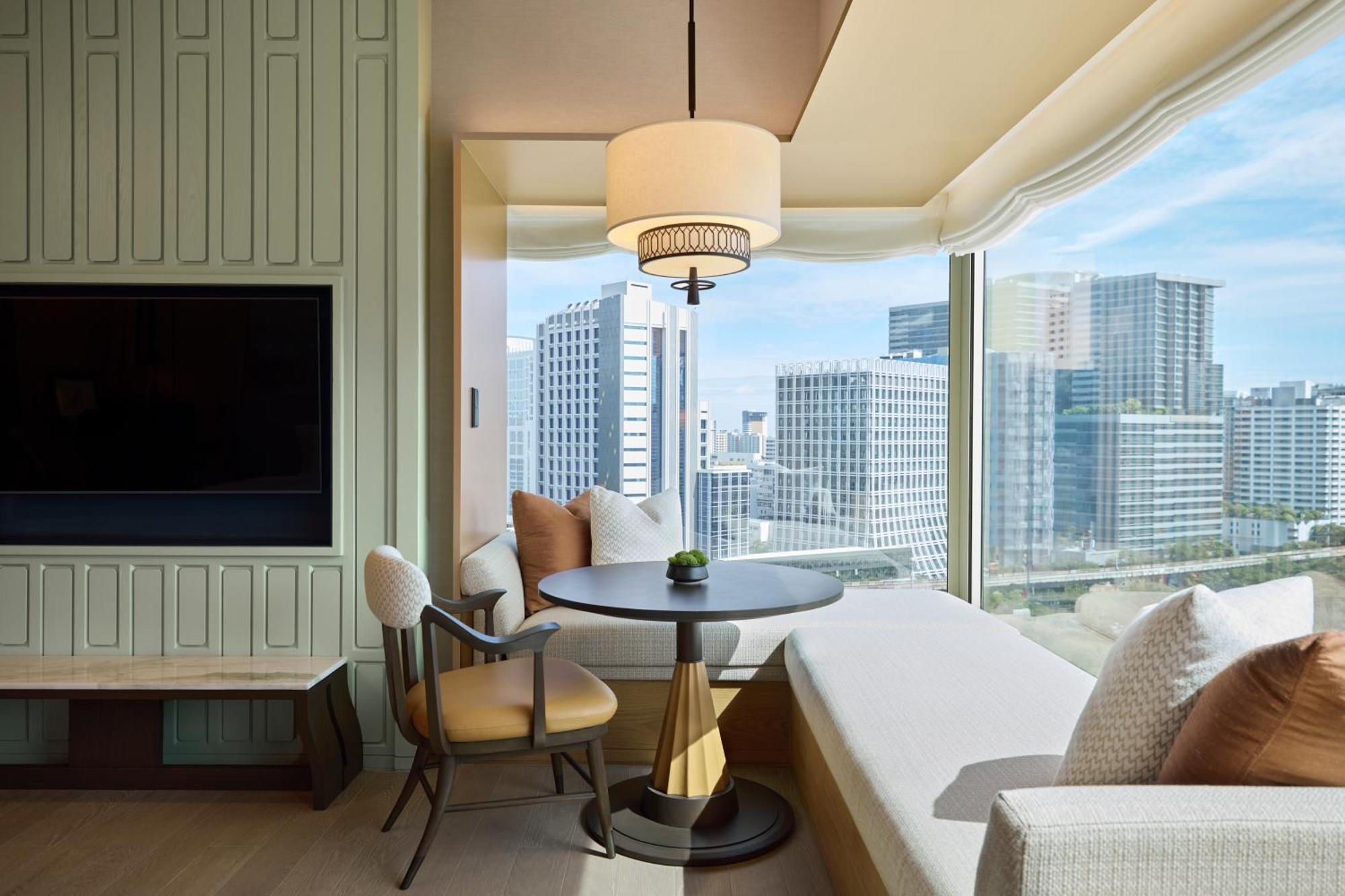 Dusit Thani Банкок Екстериор снимка