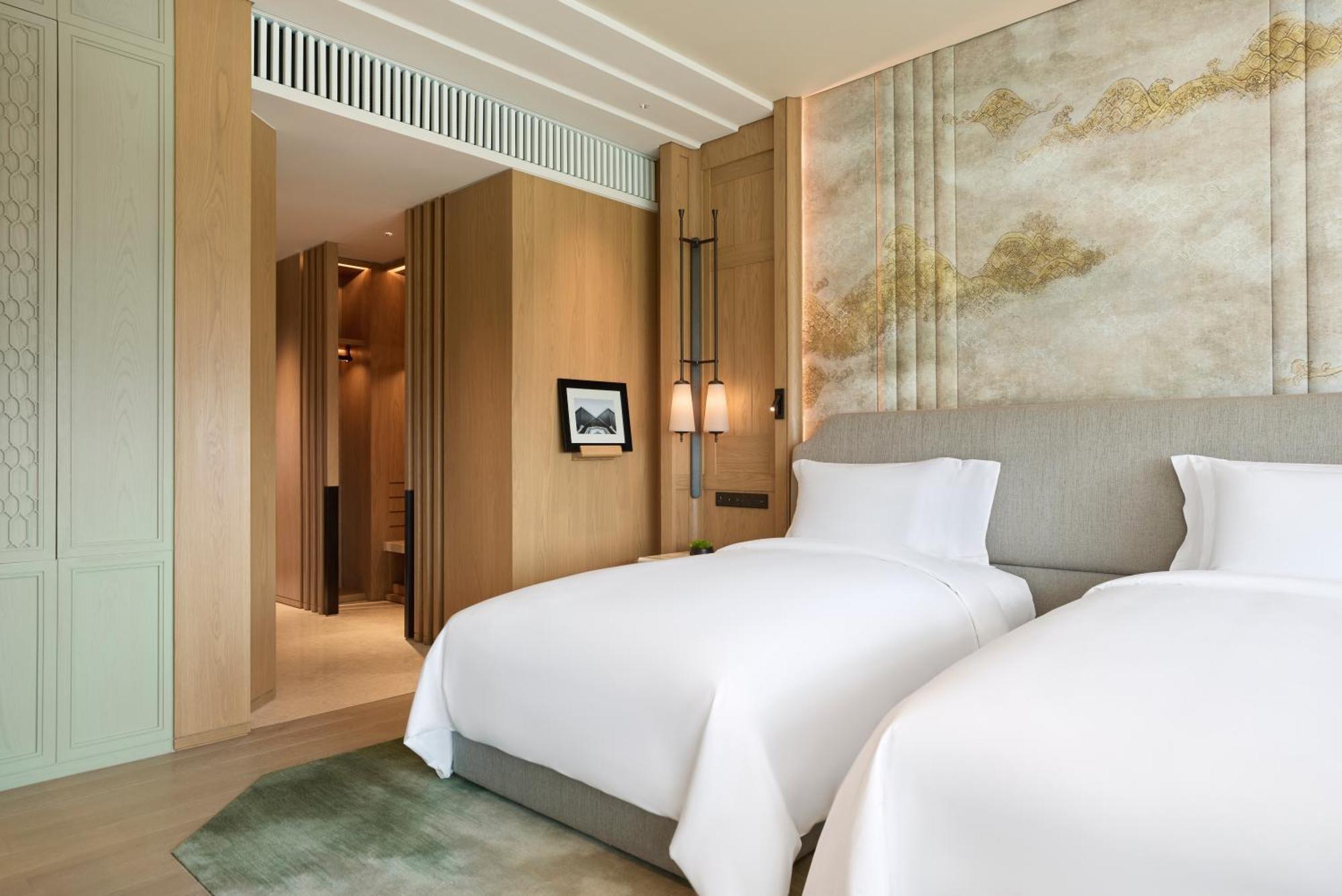 Dusit Thani Банкок Екстериор снимка