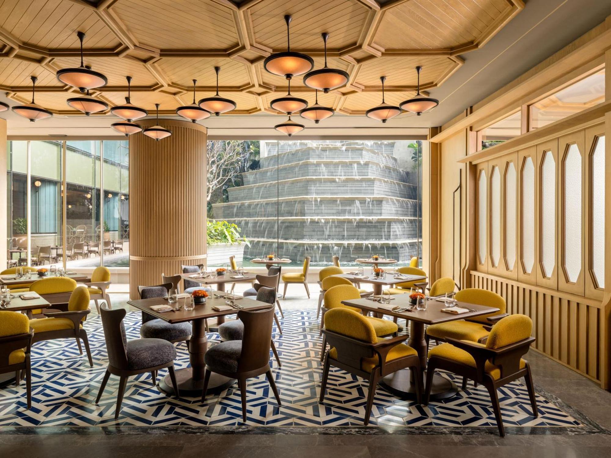 Dusit Thani Банкок Екстериор снимка