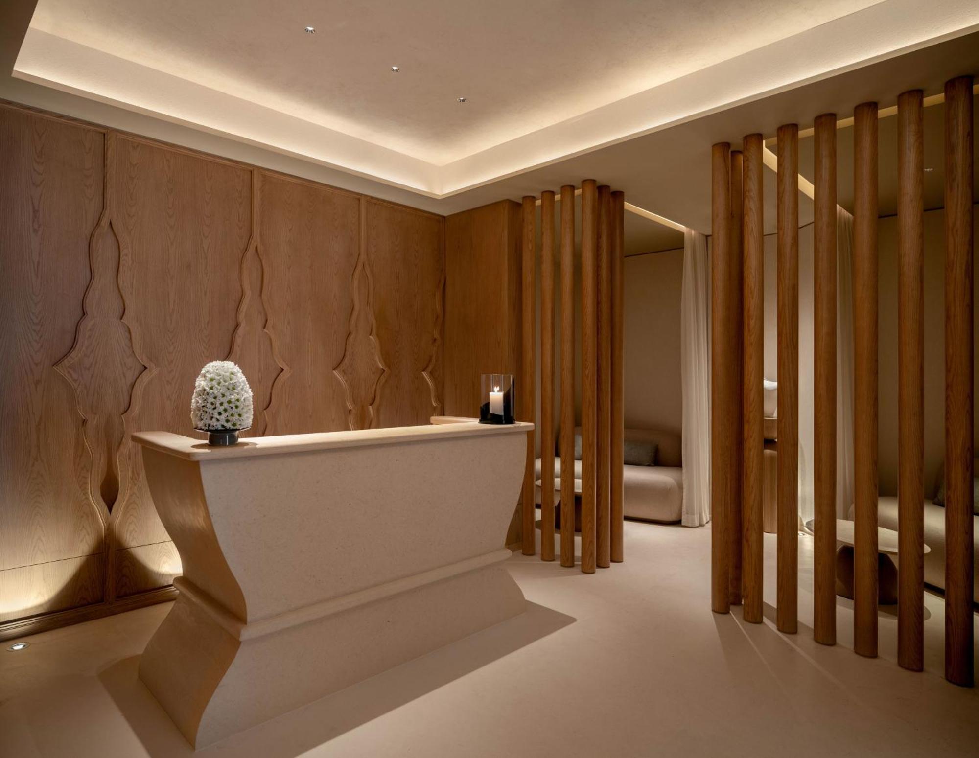 Dusit Thani Банкок Екстериор снимка