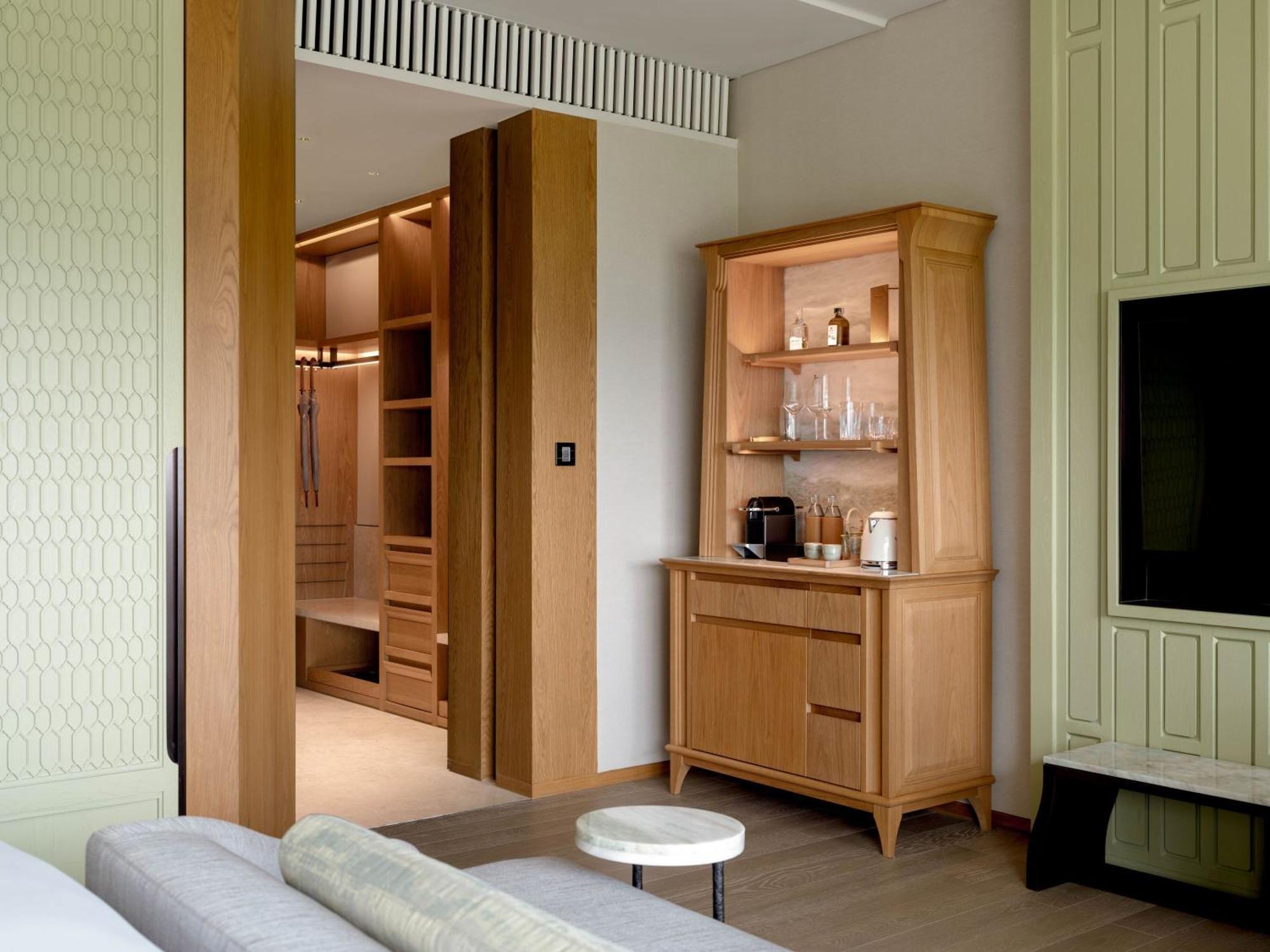 Dusit Thani Банкок Стая снимка
