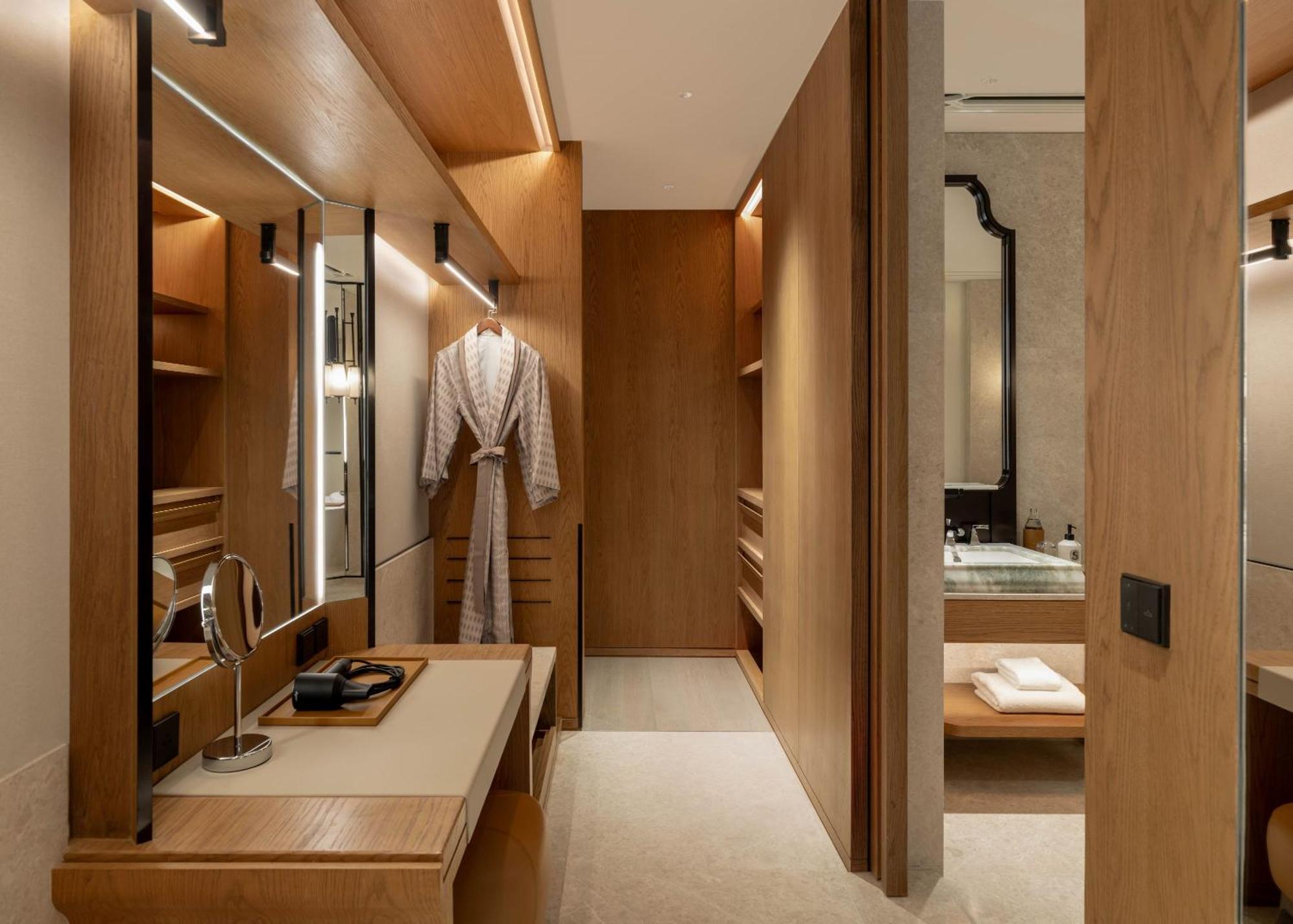 Dusit Thani Банкок Стая снимка
