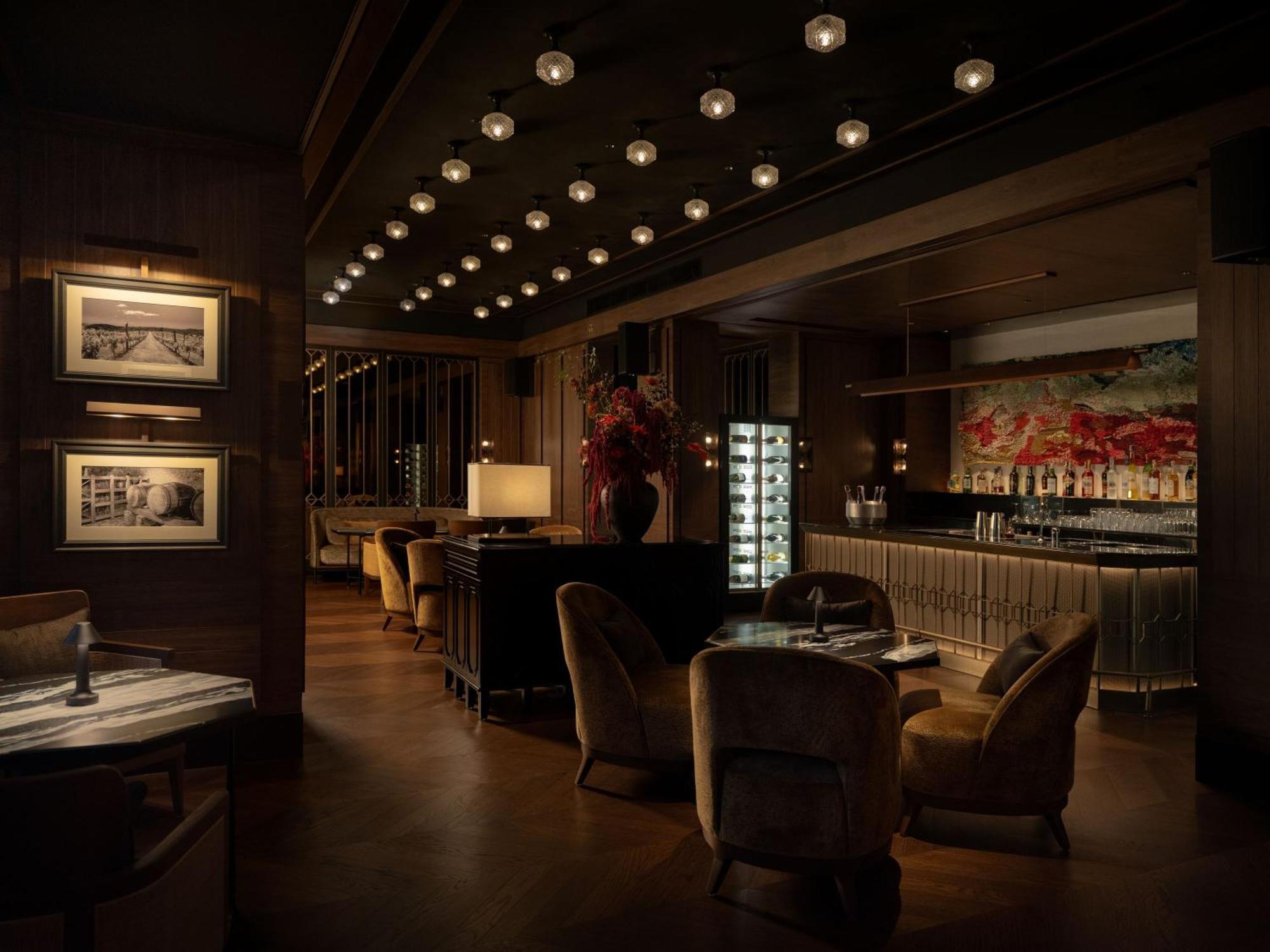 Dusit Thani Банкок Екстериор снимка